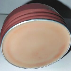 Hand crafted natural tea tree lip balm